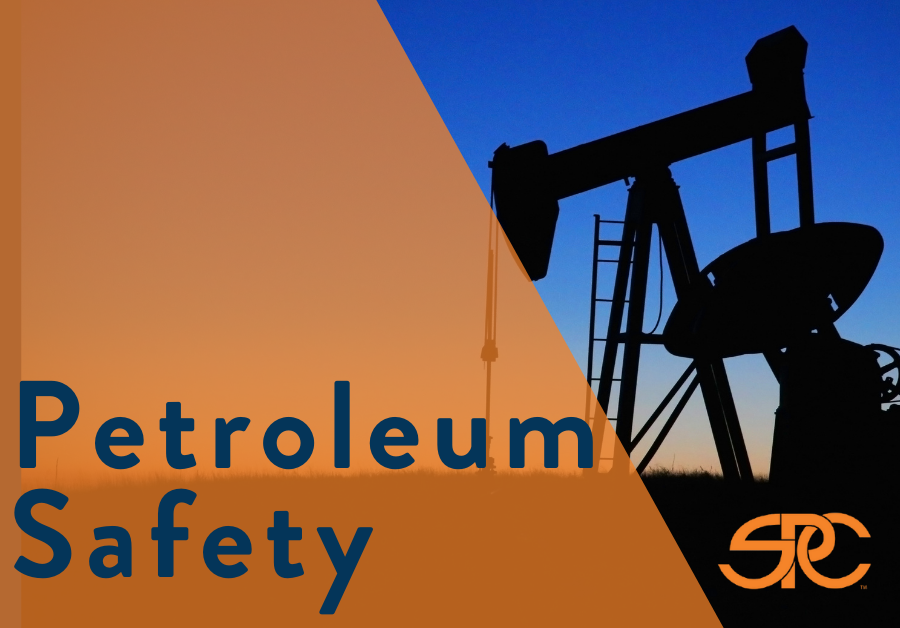 Petroleum Safety
