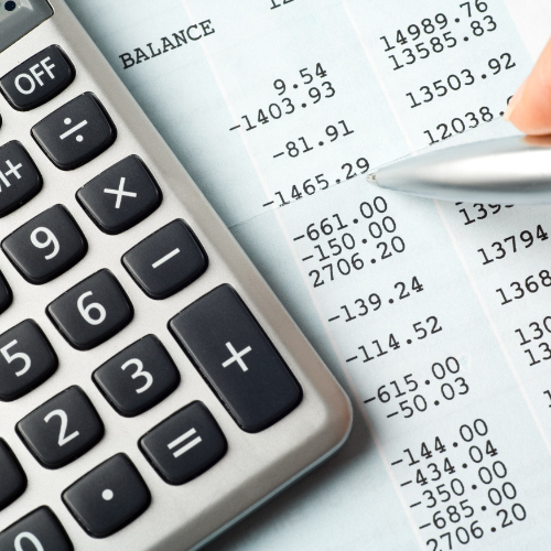 Accounting Associate